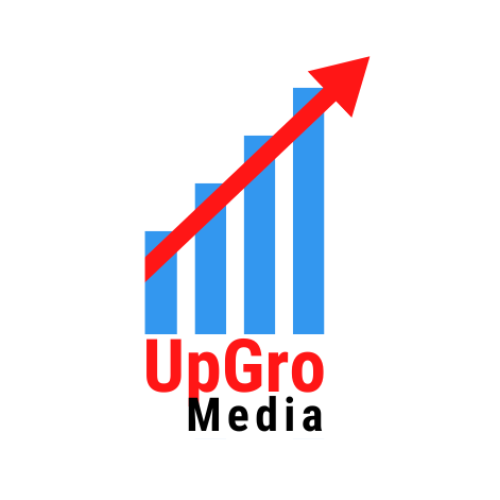 UpGro Media – Dhiraj Jaiswal