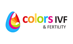 Color IVF LOGO