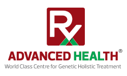 Dr Ravi Logo